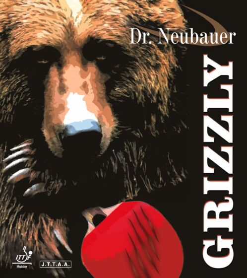 Dr NEUBAUER Grizzly