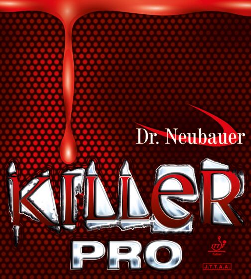 Dr NEUBAUER Killer Pro