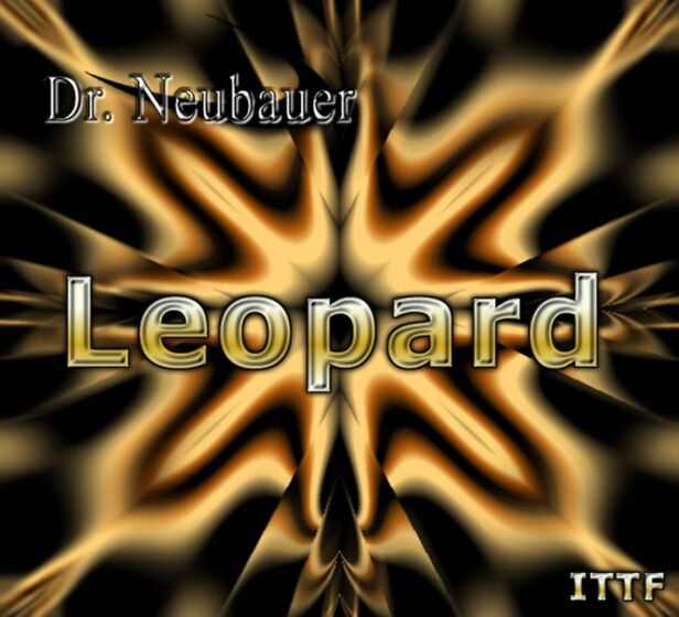 Dr NEUBAUER Leopard