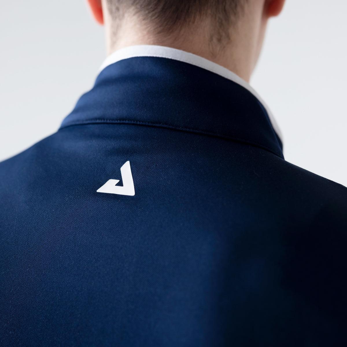 JOOLA Veste survêtement TEAM 25 Marine – Image 2