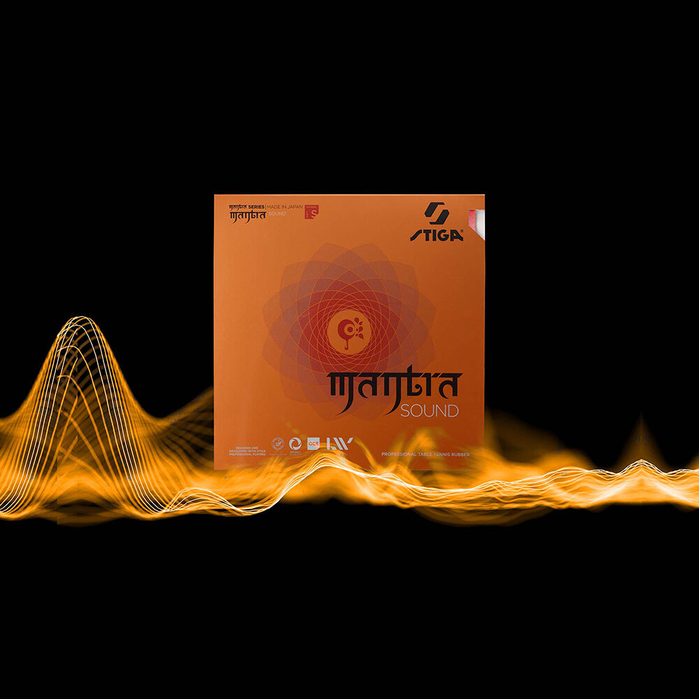 STIGA MANTRA SOUND – Image 3