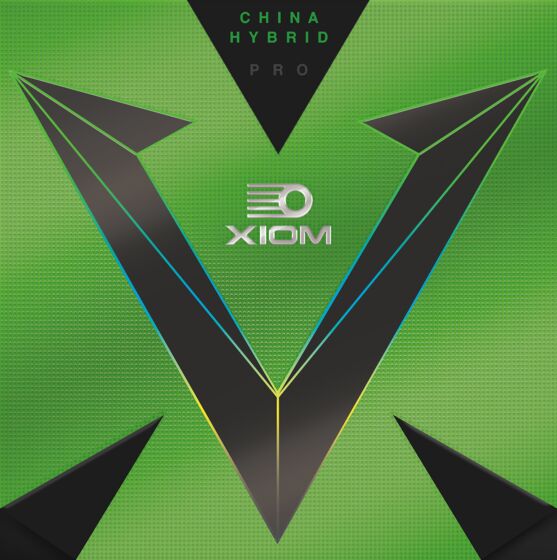 XIOM Vega Pro Hybrid