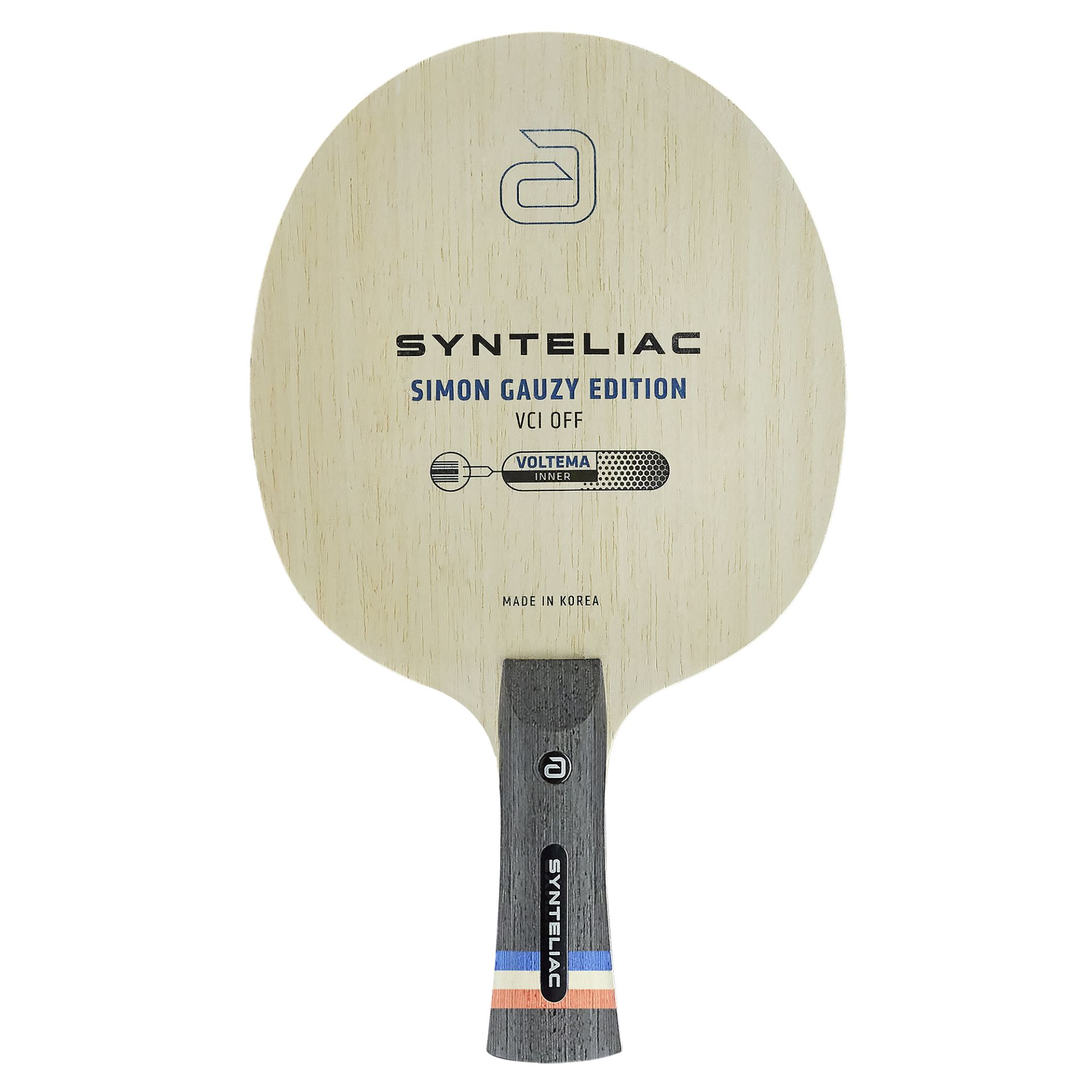 ANDRO Synteliac VCI OFF GAUZY Original