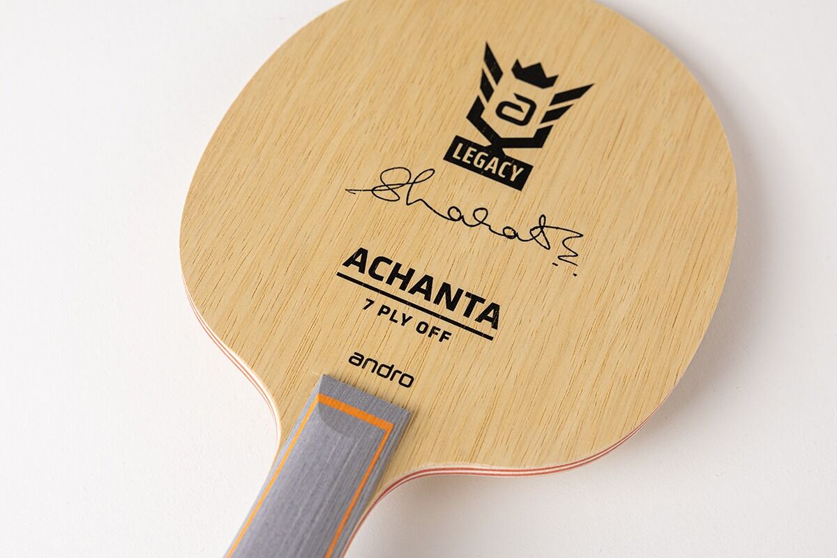 ANDRO ACHANTA Legacy OFF – Image 3