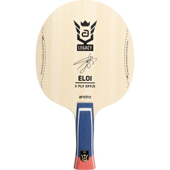 ANDRO ELOI Legacy OFF/S