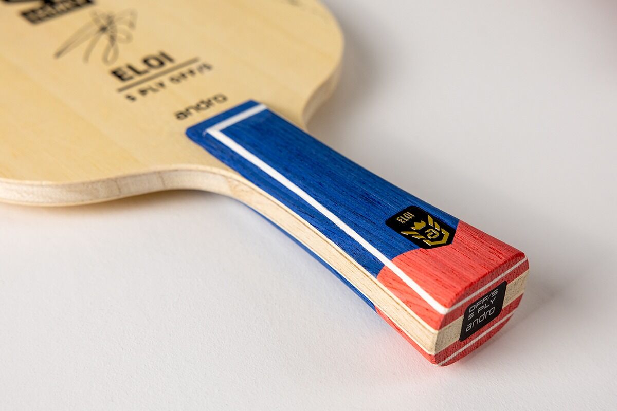 ANDRO ELOI Legacy OFF/S – Image 2