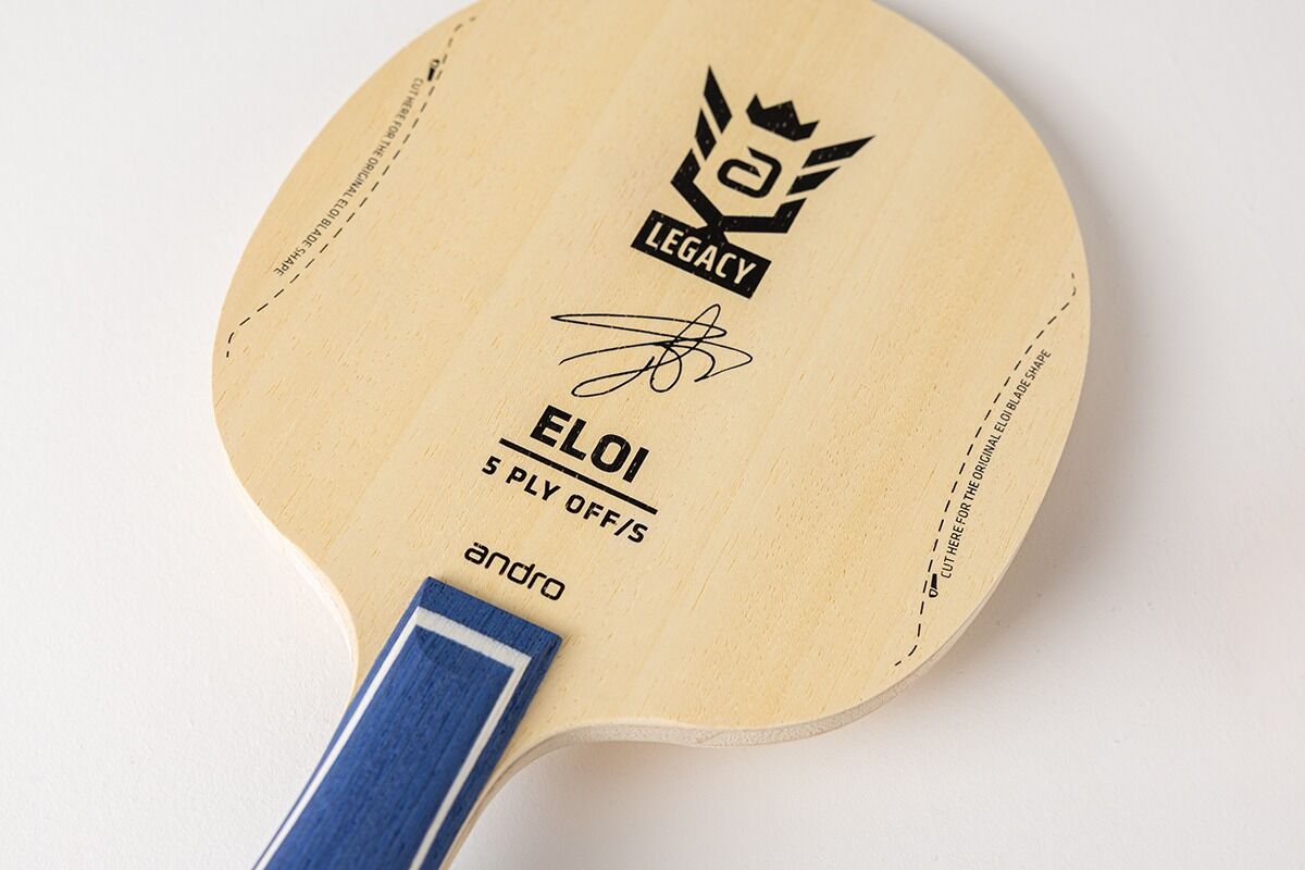 ANDRO ELOI Legacy OFF/S – Image 3