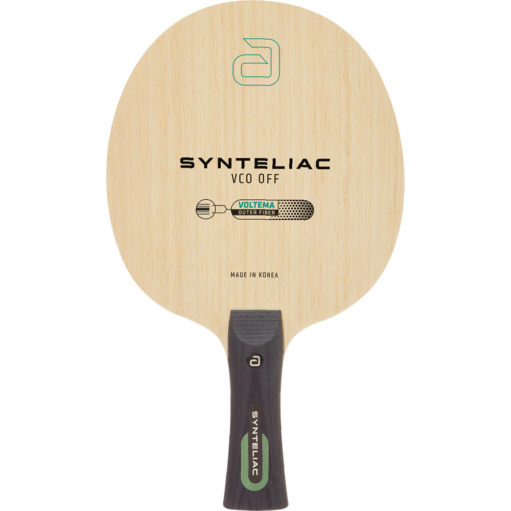 ANDRO Synteliac VCO OFF