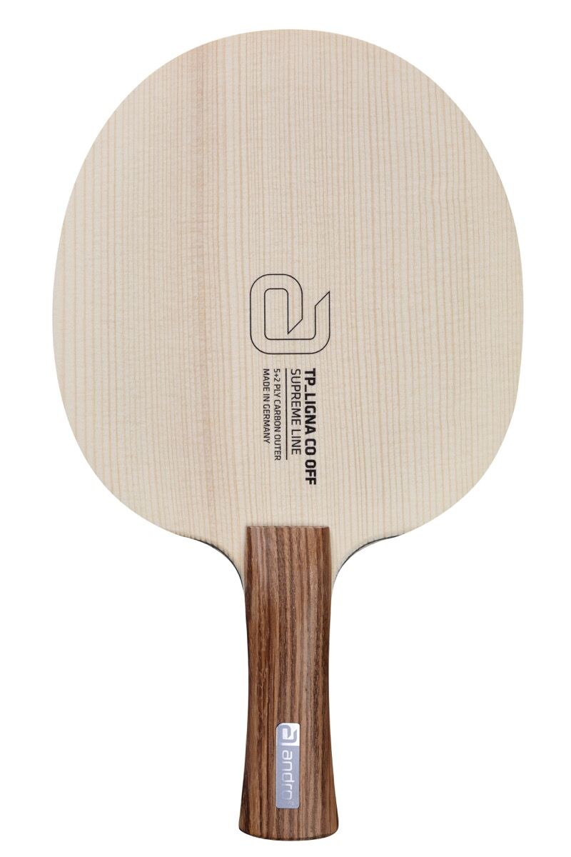 ANDRO TP Ligna CO OFF – Image 2