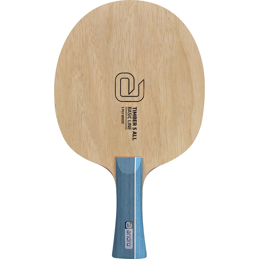 ANDRO Timber 5 ALL