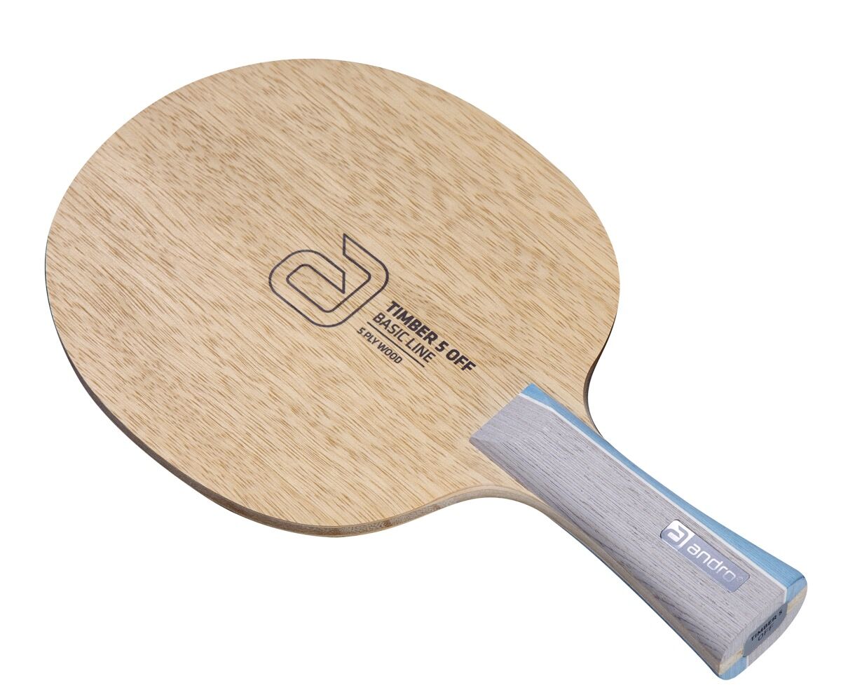ANDRO Timber 5 OFF