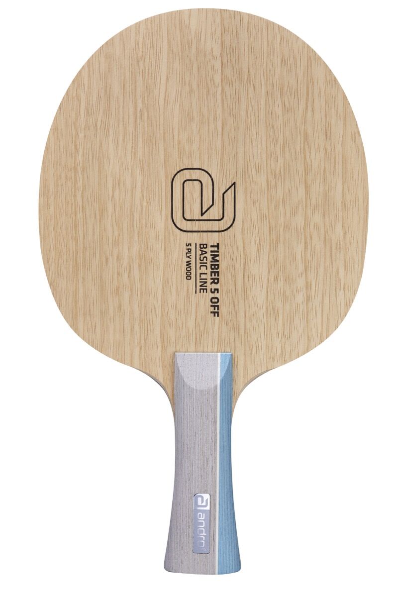 ANDRO Timber 5 OFF – Image 2