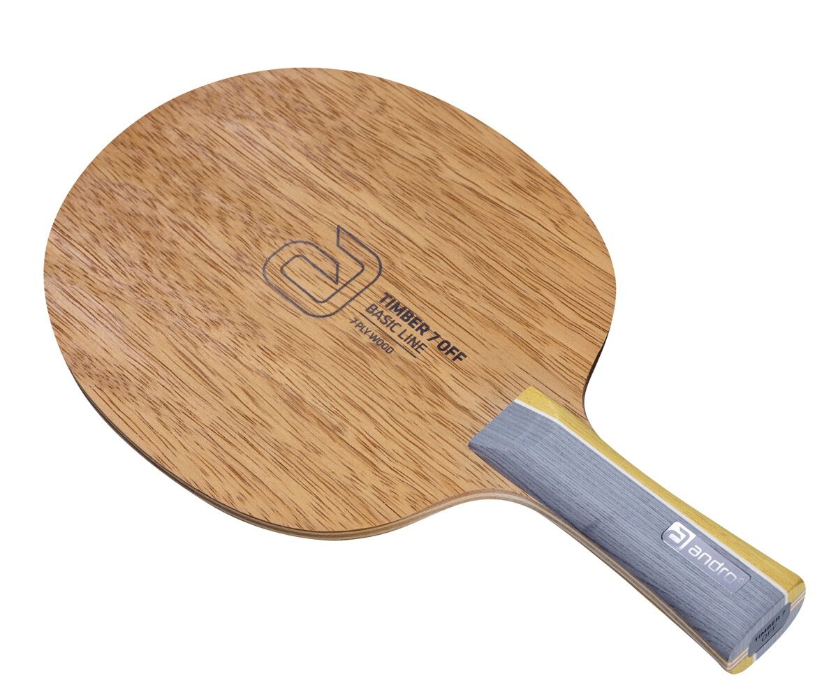 ANDRO Timber 7 OFF