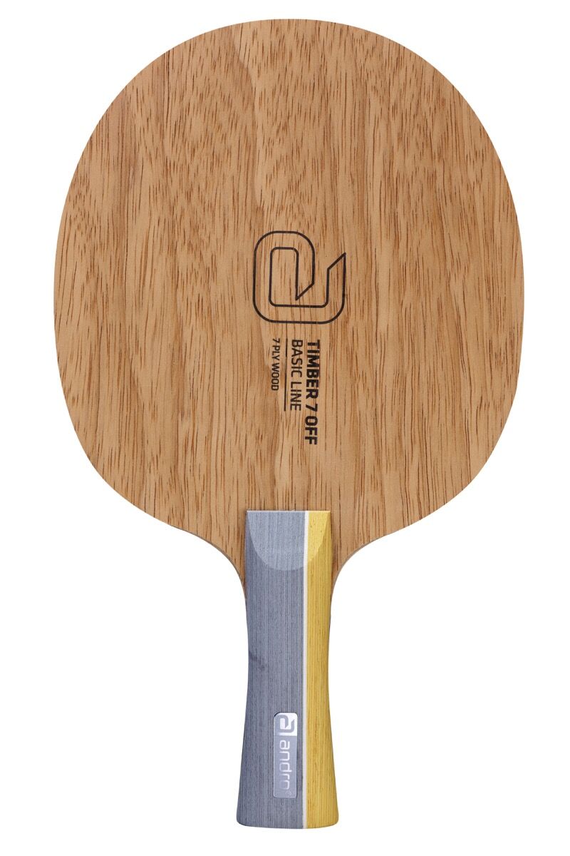 ANDRO Timber 7 OFF – Image 2