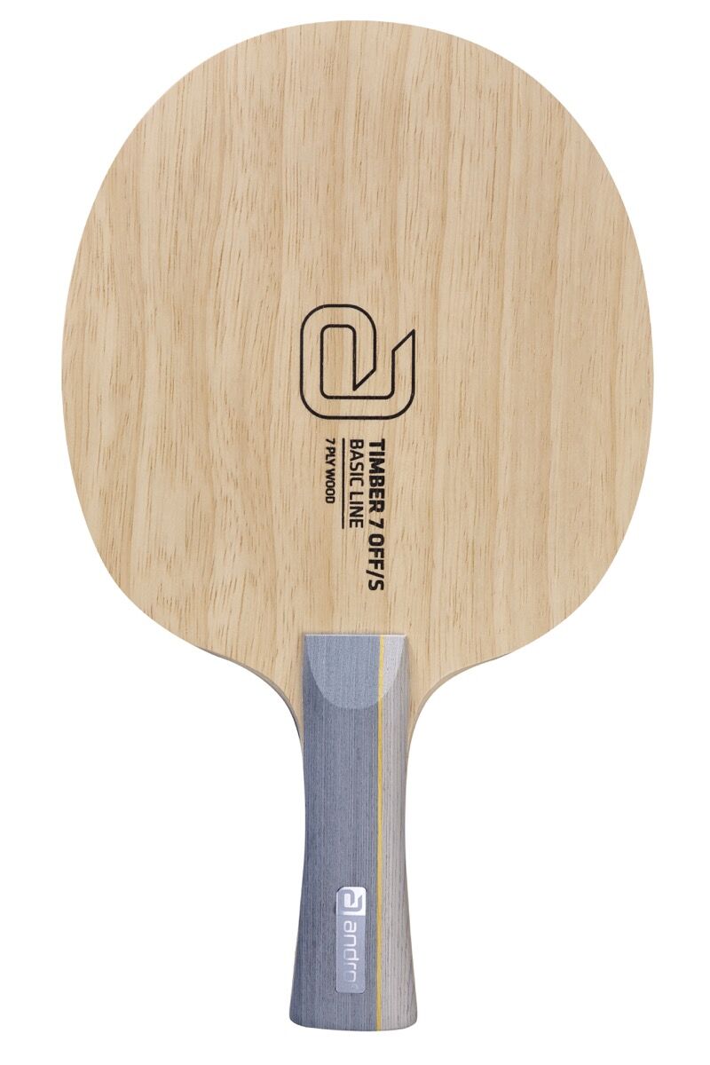 ANDRO Timber 7 OFF/S – Image 2