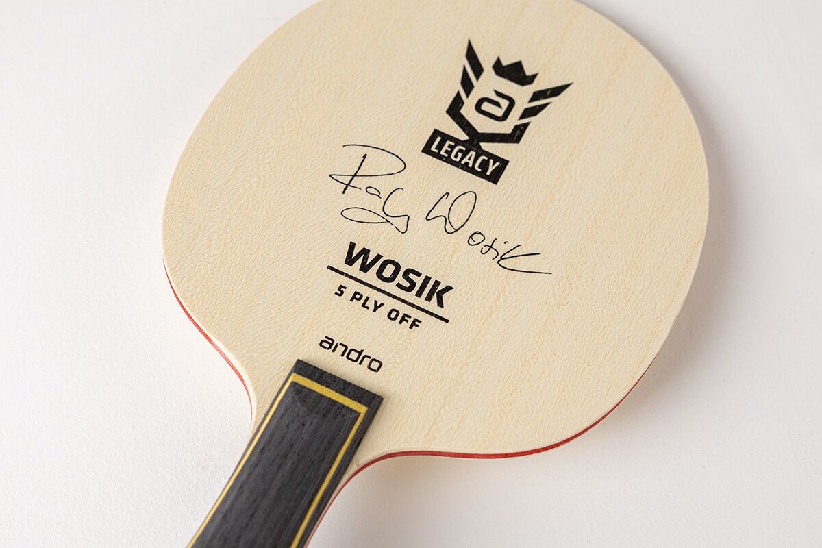 ANDRO WOSIK Legacy OFF – Image 3