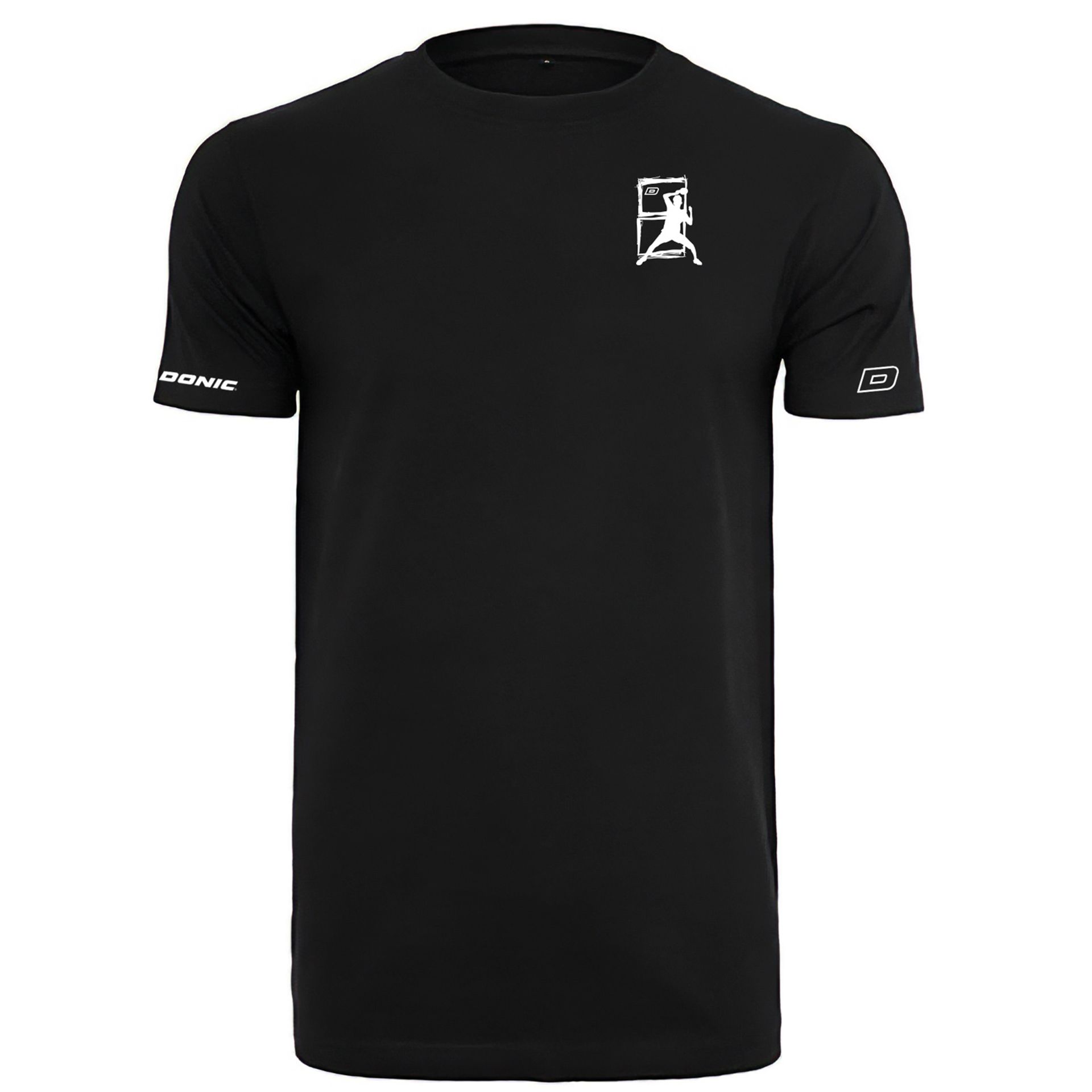 DONIC Tee-shirt Court