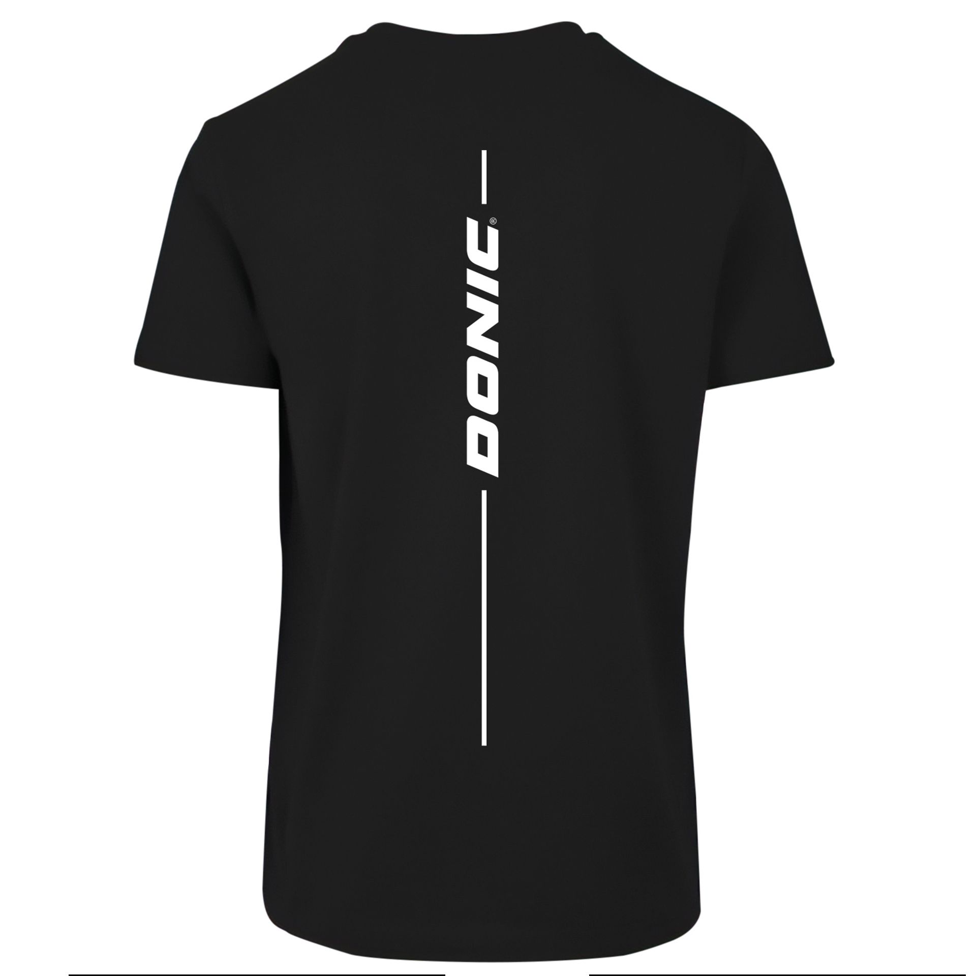 DONIC Tee-shirt Court – Image 2