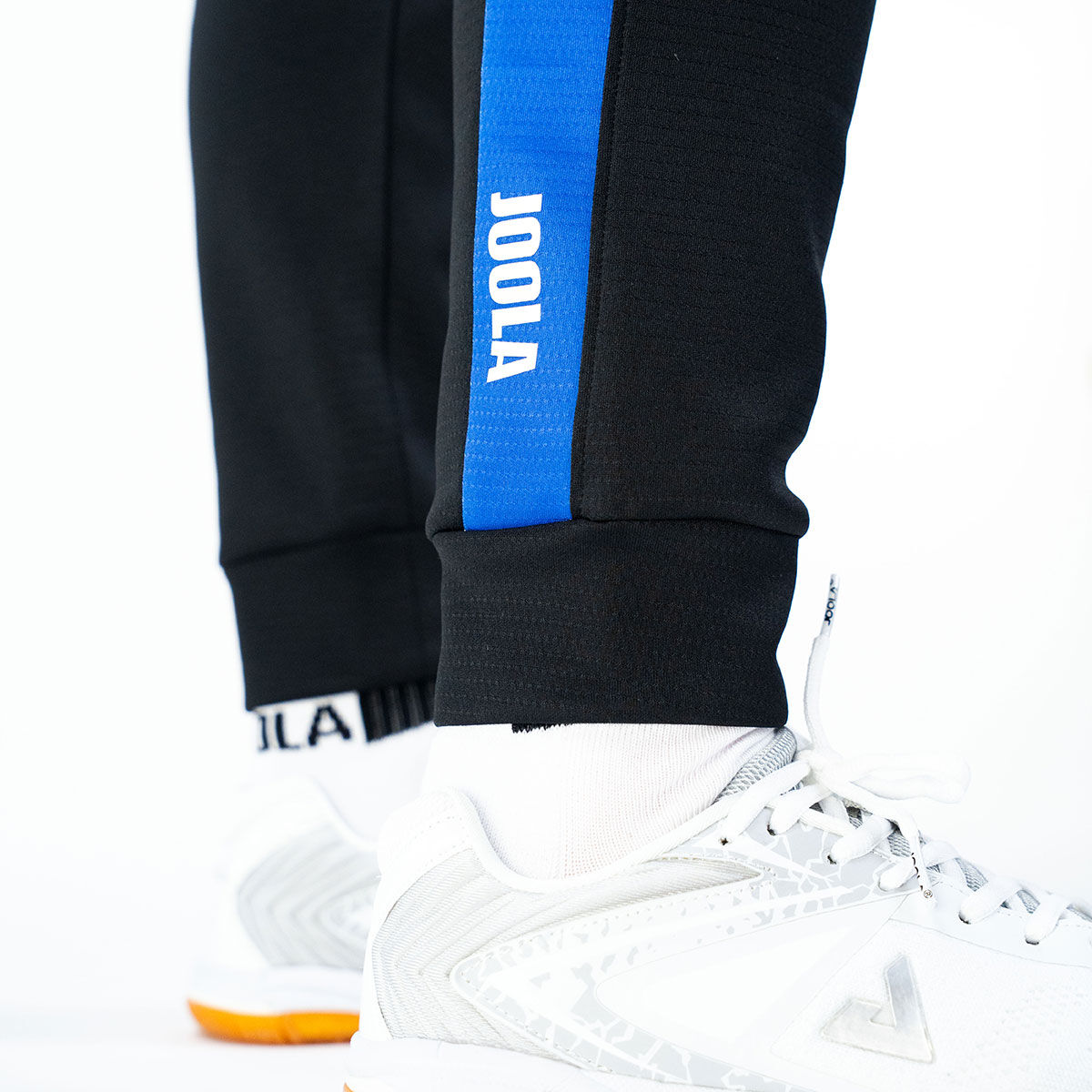 JOOLA Pantalon survêtement TEAM 26 noir-bleu