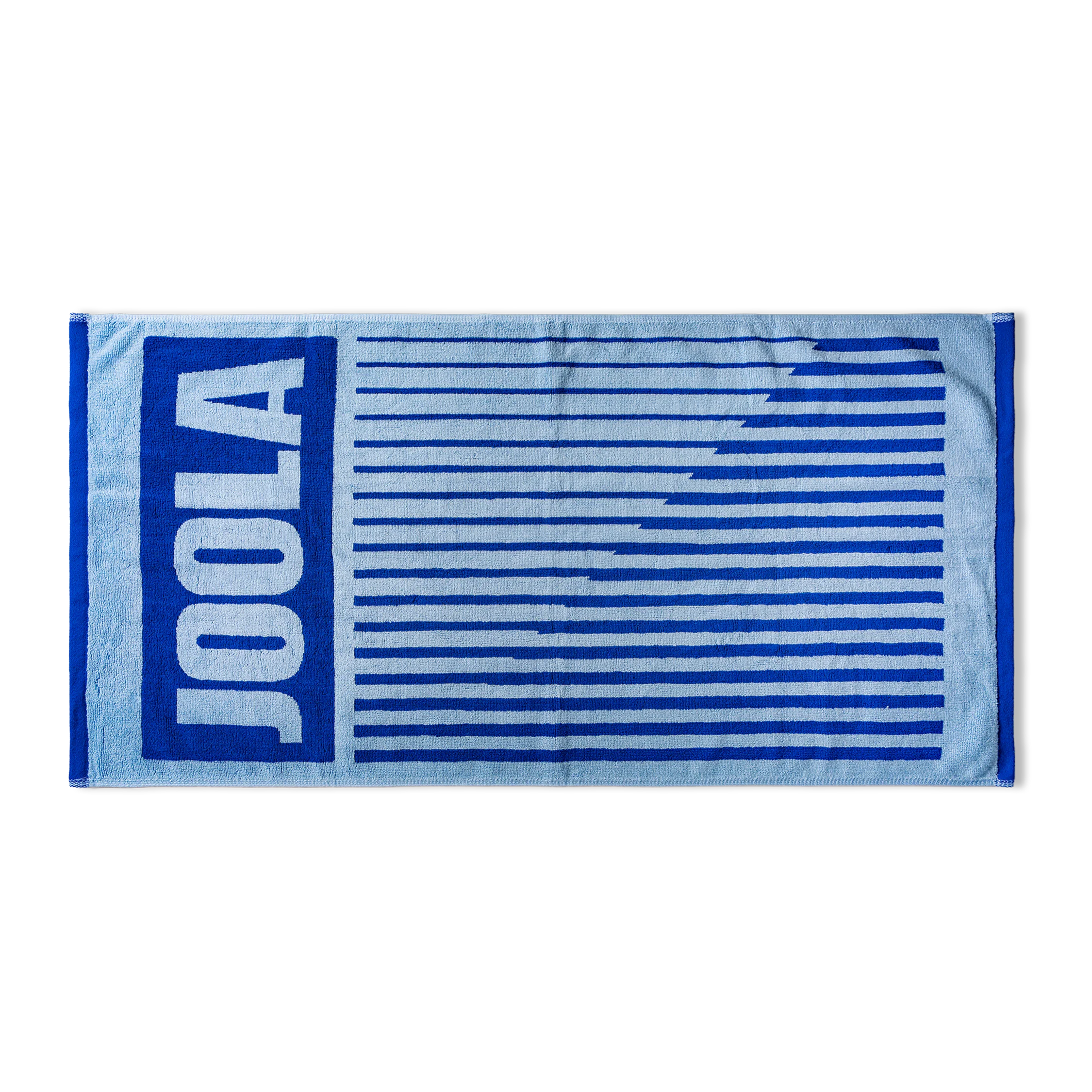 Serviette JOOLA 2026 Bleu