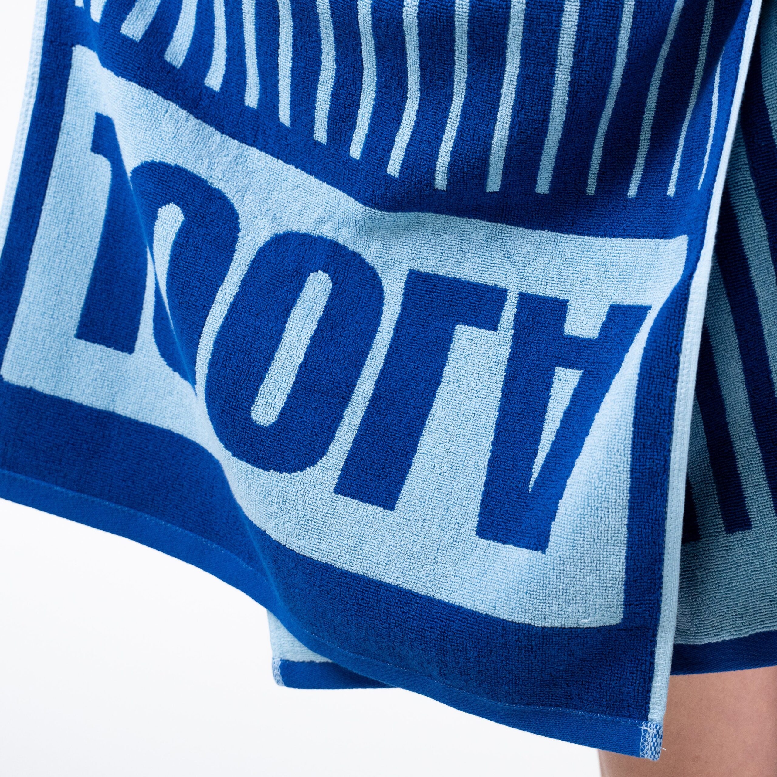 Serviette JOOLA 2026 Bleu – Image 3