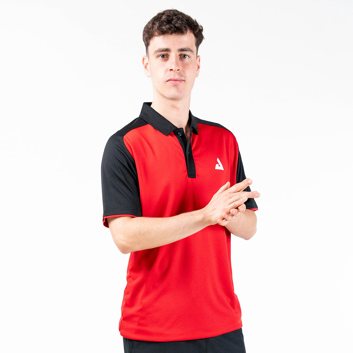 JOOLA Team 26 rouge