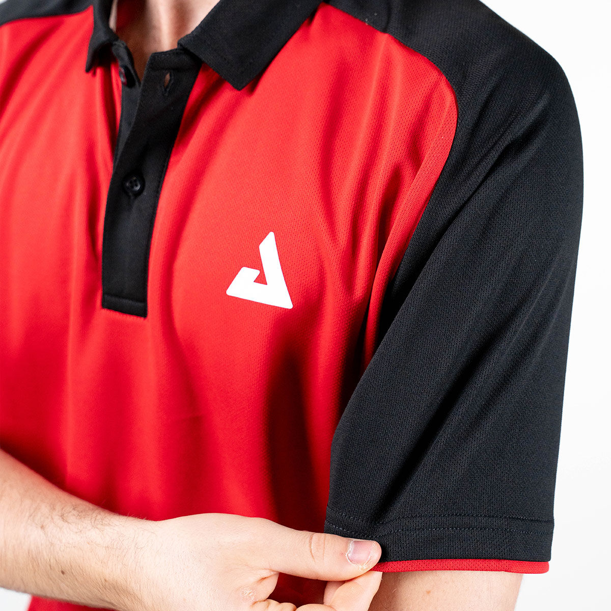 JOOLA Team 26 rouge – Image 2