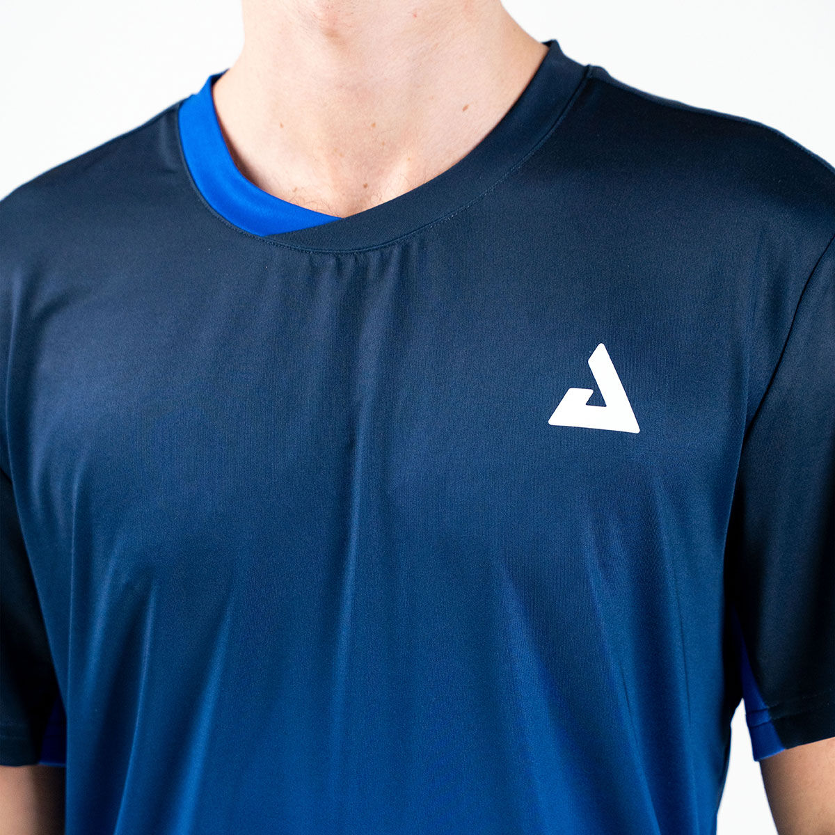 JOOLA Tee-shirt competition 26 bleu – Image 2