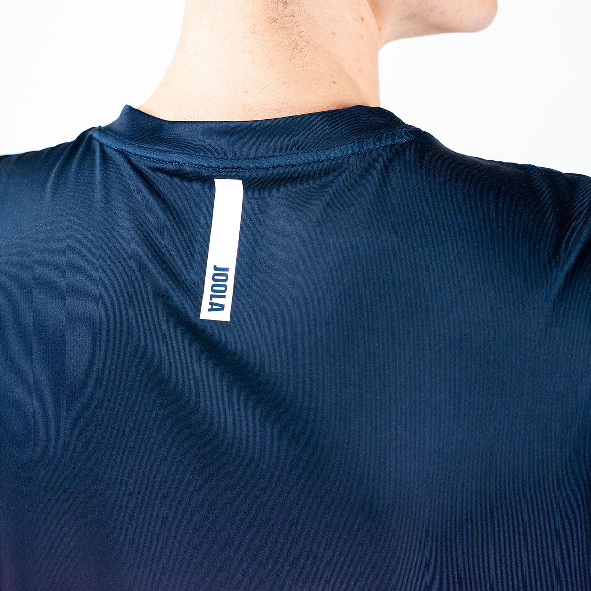 JOOLA Tee-shirt competition 26 rouge – Image 3