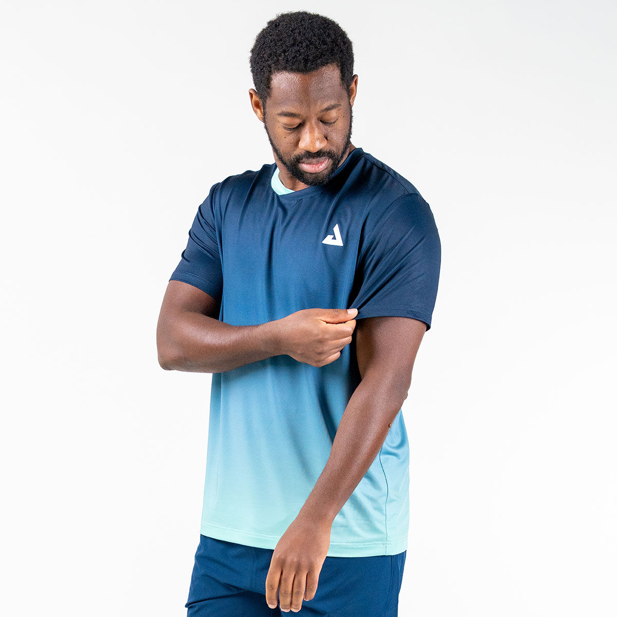 JOOLA Tee-shirt competition 26 turquoise