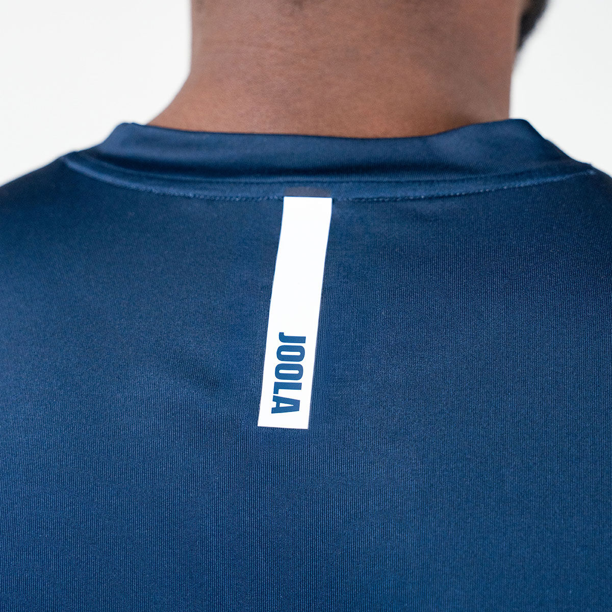 JOOLA Tee-shirt competition 26 turquoise – Image 3