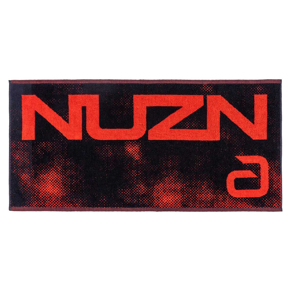 ANDRO Serviette Nuzn rouge