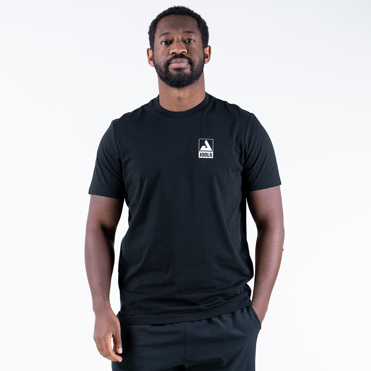 JOOLA T-shirt Lock-Up