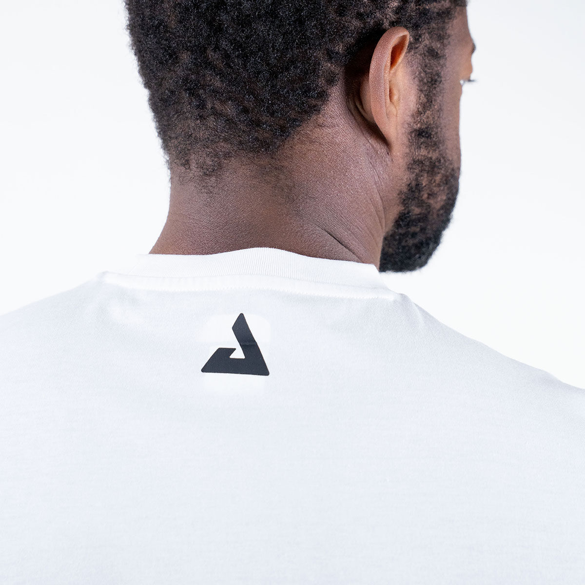 JOOLA Wordmark blanc – Image 3