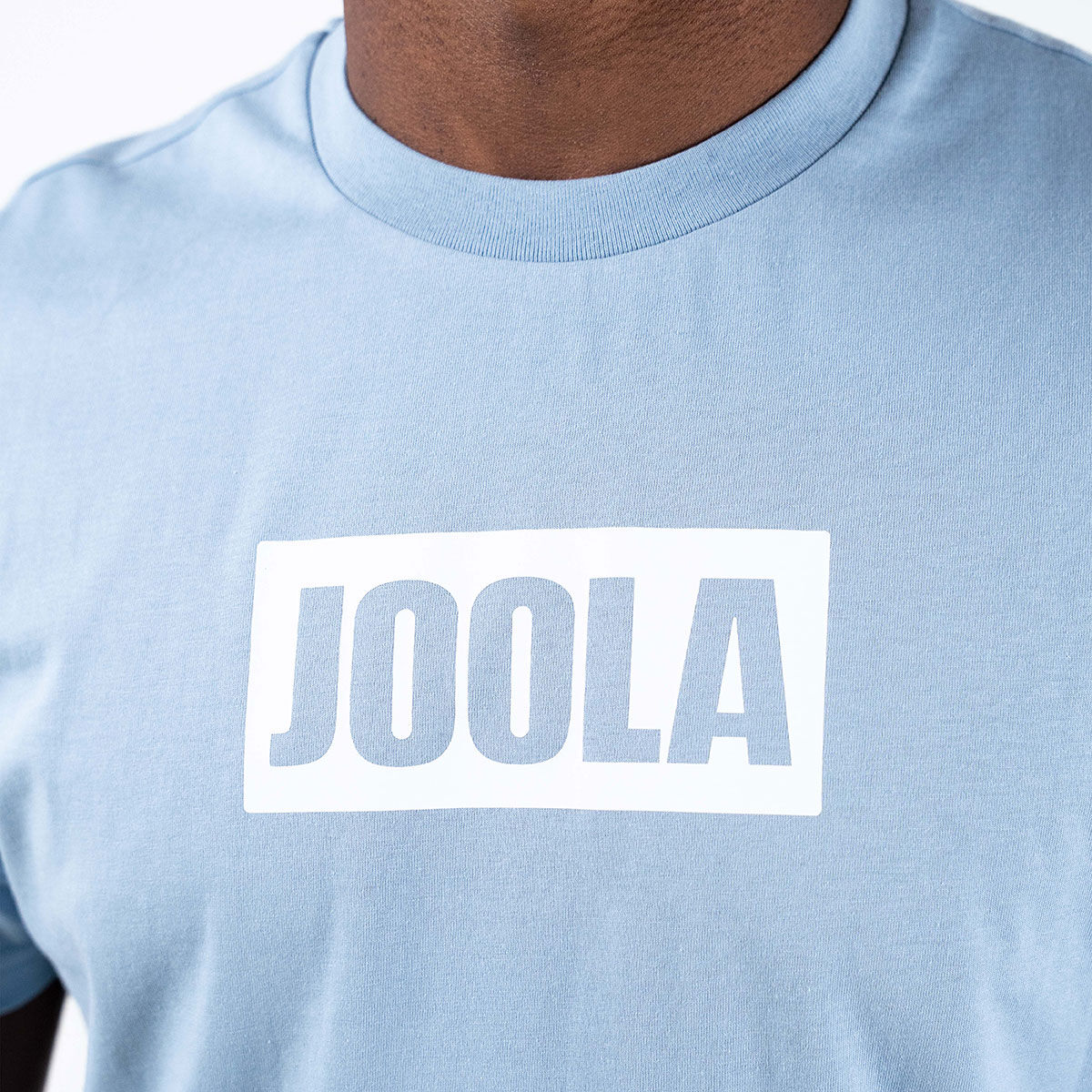 JOOLA Wordmark bleu clair – Image 2