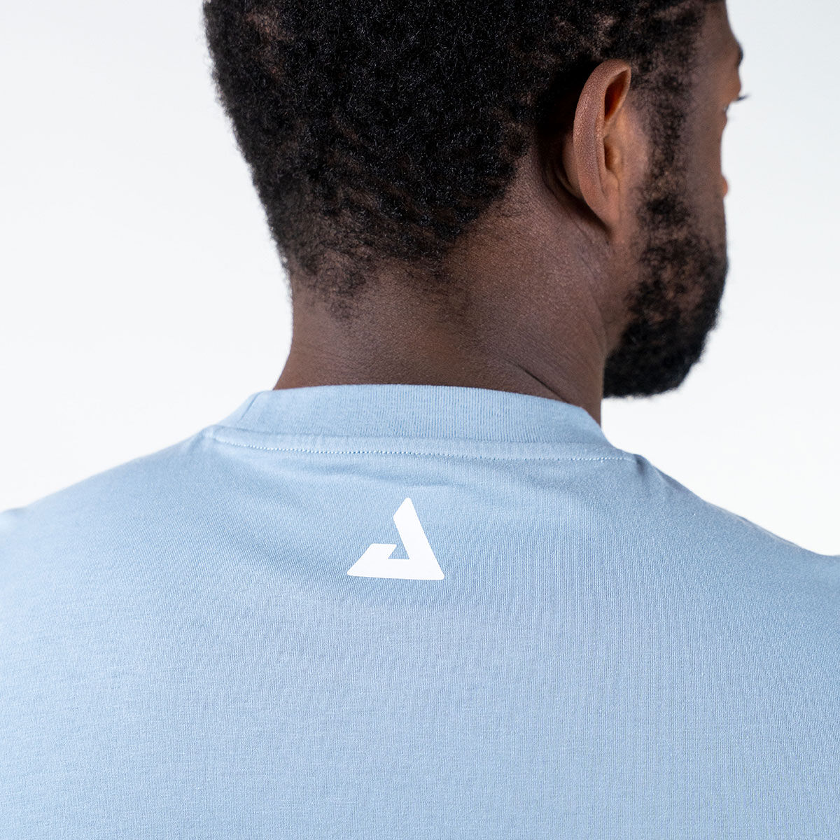 JOOLA Wordmark bleu clair – Image 3